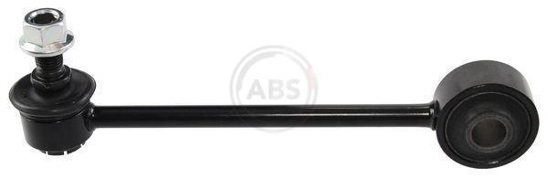 Barra estabilizadora A.B.S. ALL BRAKE SYSTEMS BV. ref. 260555