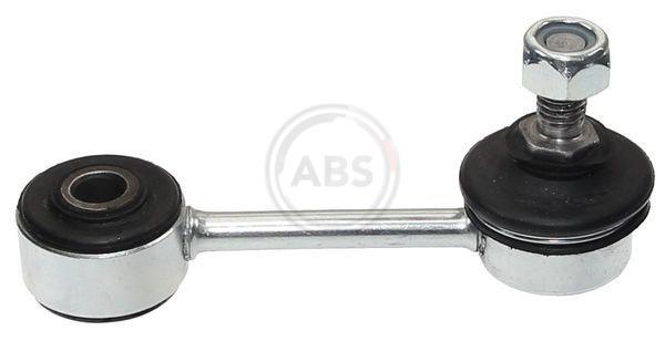 Barra estabilizadora A.B.S. ALL BRAKE SYSTEMS BV. ref. 260559