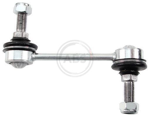 Biellette de barre stabilisatrice (Biellette antiroulis) A.B.S. ALL BRAKE SYSTEMS BV. ref. 260562