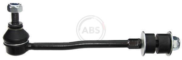 Barra estabilizadora A.B.S. ALL BRAKE SYSTEMS BV. ref. 260564