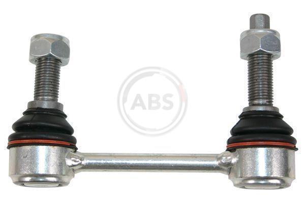 Barra estabilizadora A.B.S. ALL BRAKE SYSTEMS BV. ref. 260566