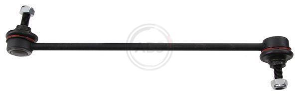 Barra estabilizadora A.B.S. ALL BRAKE SYSTEMS BV. ref. 260571