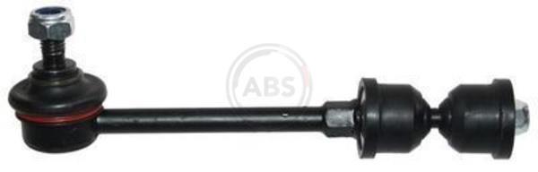 Barra estabilizadora A.B.S. ALL BRAKE SYSTEMS BV. ref. 260572