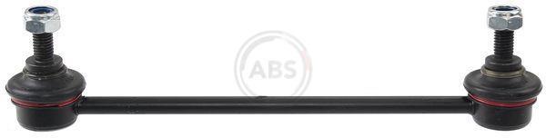 Barra estabilizadora A.B.S. ALL BRAKE SYSTEMS BV. ref. 260573
