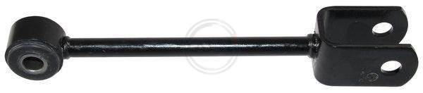 Barra estabilizadora A.B.S. ALL BRAKE SYSTEMS BV. ref. 260574