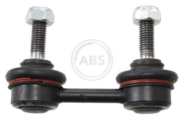 Barra estabilizadora A.B.S. ALL BRAKE SYSTEMS BV. ref. 260575