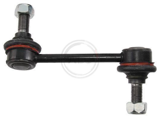Barra estabilizadora A.B.S. ALL BRAKE SYSTEMS BV. ref. 260580