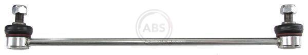 Barra estabilizadora A.B.S. ALL BRAKE SYSTEMS BV. ref. 260584