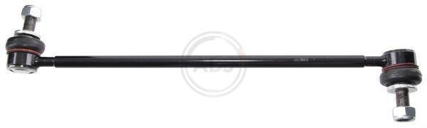 Barra estabilizadora A.B.S. ALL BRAKE SYSTEMS BV. ref. 260585