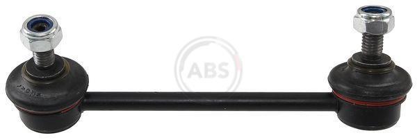 Barra estabilizadora A.B.S. ALL BRAKE SYSTEMS BV. ref. 260587
