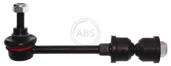 Barra estabilizadora A.B.S. ALL BRAKE SYSTEMS BV. ref. 260589