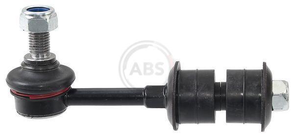 Barra estabilizadora A.B.S. ALL BRAKE SYSTEMS BV. ref. 260597