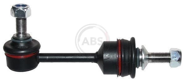 Barra estabilizadora A.B.S. ALL BRAKE SYSTEMS BV. ref. 260598