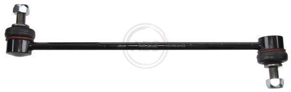 Barra estabilizadora A.B.S. ALL BRAKE SYSTEMS BV. ref. 260599