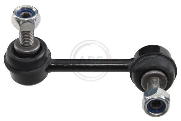 Barra estabilizadora A.B.S. ALL BRAKE SYSTEMS BV. ref. 260600