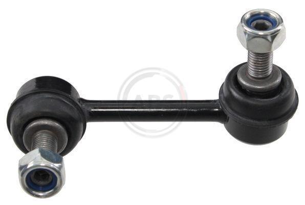 Barra estabilizadora A.B.S. ALL BRAKE SYSTEMS BV. ref. 260601