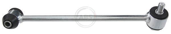 Barra estabilizadora A.B.S. ALL BRAKE SYSTEMS BV. ref. 260603
