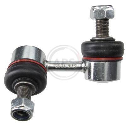 Barra estabilizadora A.B.S. ALL BRAKE SYSTEMS BV. ref. 260608