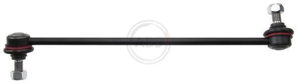 Barra estabilizadora A.B.S. ALL BRAKE SYSTEMS BV. ref. 260610