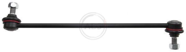 Barra estabilizadora A.B.S. ALL BRAKE SYSTEMS BV. ref. 260611