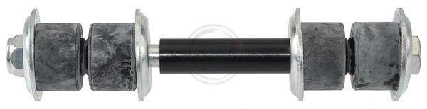 Barra estabilizadora A.B.S. ALL BRAKE SYSTEMS BV. ref. 260613