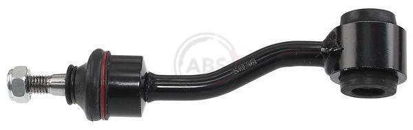Barra estabilizadora A.B.S. ALL BRAKE SYSTEMS BV. ref. 260614