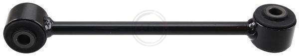 Barra estabilizadora A.B.S. ALL BRAKE SYSTEMS BV. ref. 260615