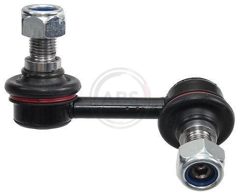 Barra estabilizadora A.B.S. ALL BRAKE SYSTEMS BV. ref. 260621
