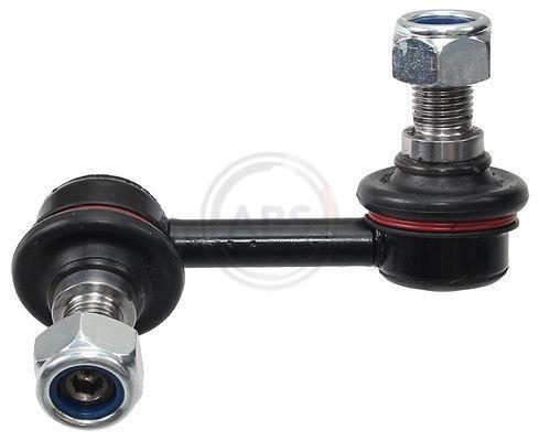 Barra estabilizadora A.B.S. ALL BRAKE SYSTEMS BV. ref. 260622