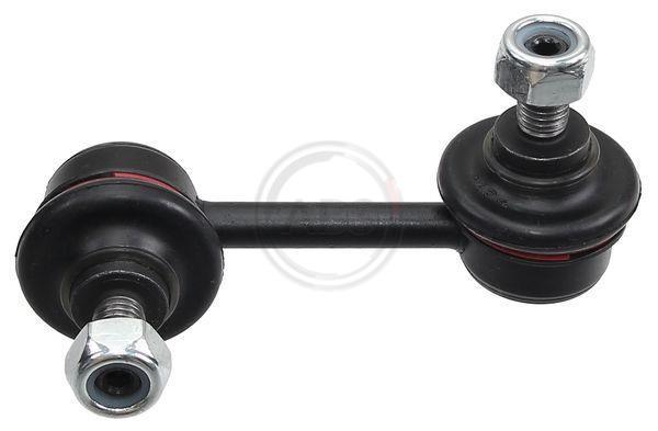 Barra estabilizadora A.B.S. ALL BRAKE SYSTEMS BV. ref. 260624