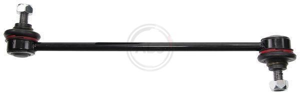Barra estabilizadora A.B.S. ALL BRAKE SYSTEMS BV. ref. 260625