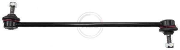 Barra estabilizadora A.B.S. ALL BRAKE SYSTEMS BV. ref. 260626