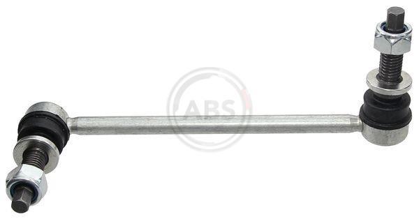 Barra estabilizadora A.B.S. ALL BRAKE SYSTEMS BV. ref. 260637