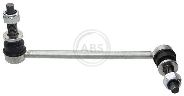 Biellette de barre stabilisatrice (Biellette antiroulis) A.B.S. ALL BRAKE SYSTEMS BV. ref. 260638
