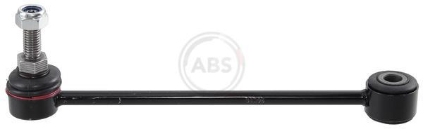 Barra estabilizadora A.B.S. ALL BRAKE SYSTEMS BV. ref. 260641