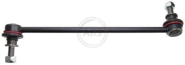 Biellette de barre stabilisatrice (Biellette antiroulis) A.B.S. ALL BRAKE SYSTEMS BV. ref. 260643