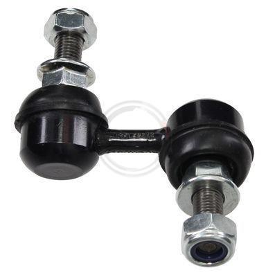 Barra estabilizadora A.B.S. ALL BRAKE SYSTEMS BV. ref. 260647