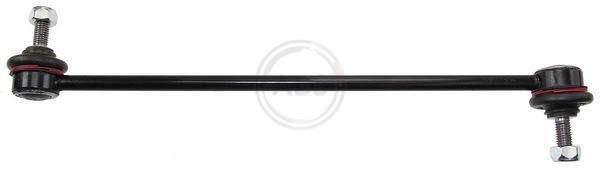 Barra estabilizadora A.B.S. ALL BRAKE SYSTEMS BV. ref. 260649