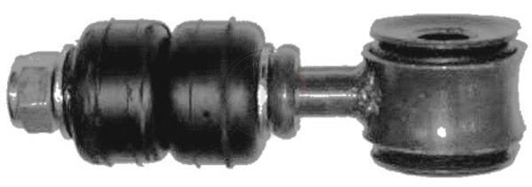 Biellette de barre stabilisatrice (Biellette antiroulis) A.B.S. ALL BRAKE SYSTEMS BV. ref. 260650