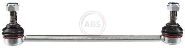 Barra estabilizadora A.B.S. ALL BRAKE SYSTEMS BV. ref. 260651