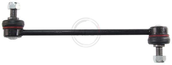 Barra estabilizadora A.B.S. ALL BRAKE SYSTEMS BV. ref. 260652