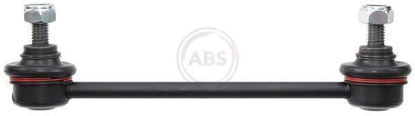 Barra estabilizadora A.B.S. ALL BRAKE SYSTEMS BV. ref. 260653