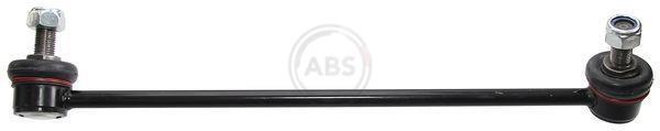 Barra estabilizadora A.B.S. ALL BRAKE SYSTEMS BV. ref. 260654