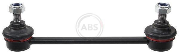 Barra estabilizadora A.B.S. ALL BRAKE SYSTEMS BV. ref. 260658
