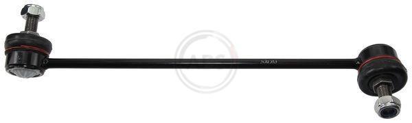 Barra estabilizadora A.B.S. ALL BRAKE SYSTEMS BV. ref. 260659