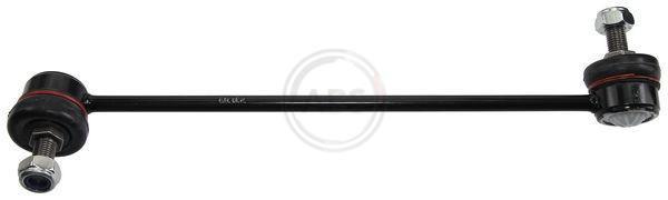 Barra estabilizadora A.B.S. ALL BRAKE SYSTEMS BV. ref. 260660