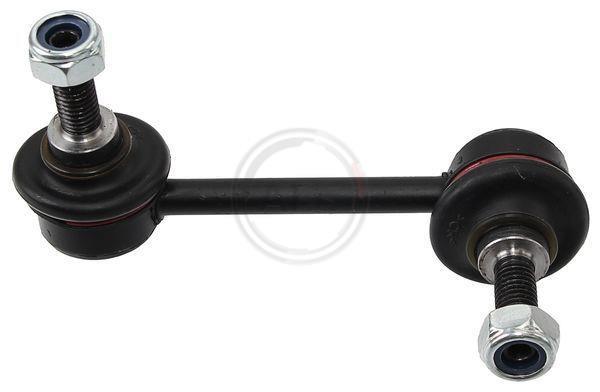 Barra estabilizadora A.B.S. ALL BRAKE SYSTEMS BV. ref. 260661