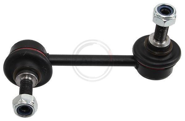 Barra estabilizadora A.B.S. ALL BRAKE SYSTEMS BV. ref. 260662