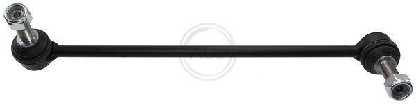 Barra estabilizadora A.B.S. ALL BRAKE SYSTEMS BV. ref. 260663