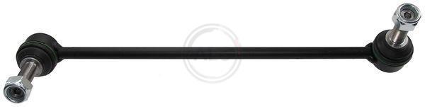Barra estabilizadora A.B.S. ALL BRAKE SYSTEMS BV. ref. 260664